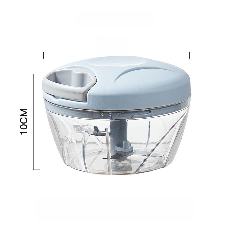 Carote Manual Household Garlic Masher - Pics & Things