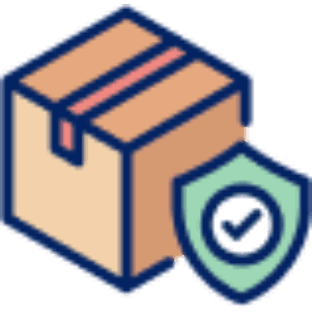 Package Protection - Pics & Things