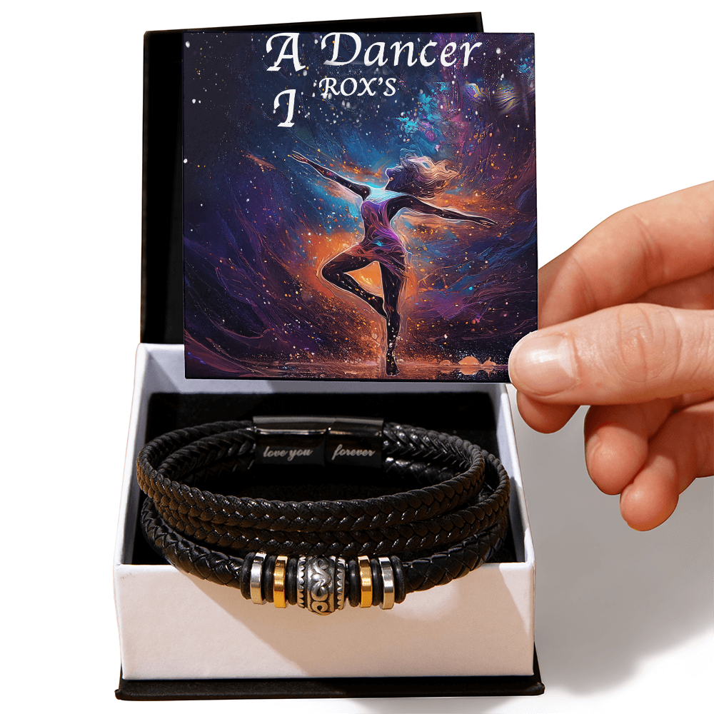Ai Dancer ROXS