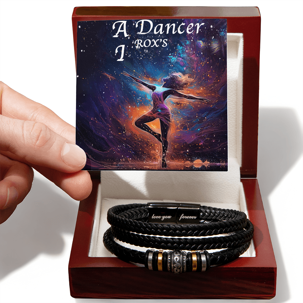 Ai Dancer ROXS