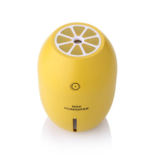 Creative Household Hydrating Lemon Humidifier - Pics & Things