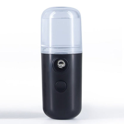 Nano Mist Facial Sprayer Beauty Instrument USB Face Steamer Moisturizing Beauty - Pics & Things