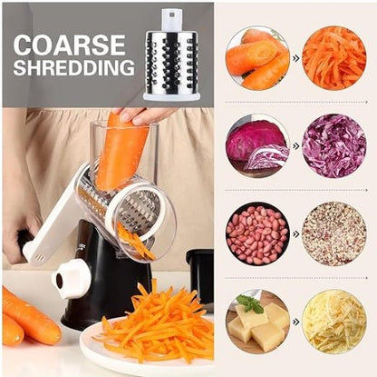 Kitchen Manual Grater - Pics & Things