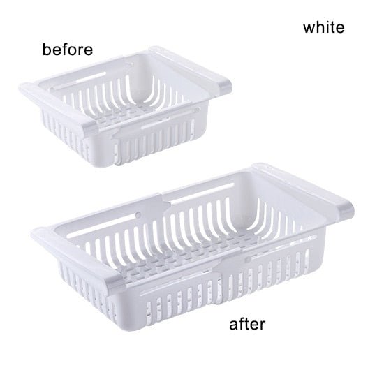 Shelf Kitchen Organizer - Pics & Things
