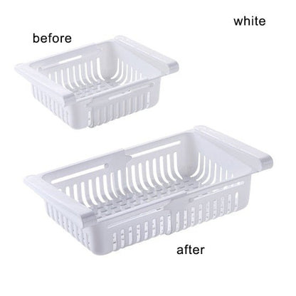 Shelf Kitchen Organizer - Pics & Things