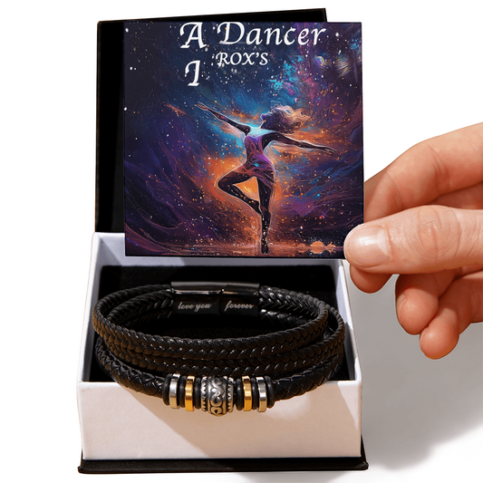 Ai Dancer ROXS