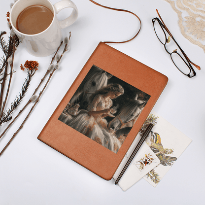 Graphic Journal- Pics & Things