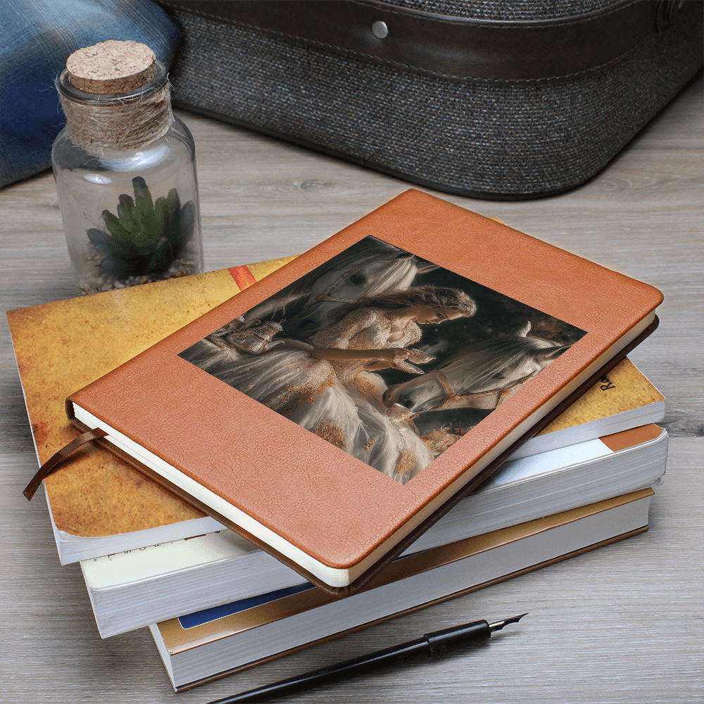 Unbridled Thoughts; Musing of a Horse - Loving Lady - Pics & Things