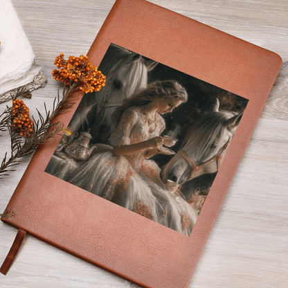 Graphic Journal- Pics & Things