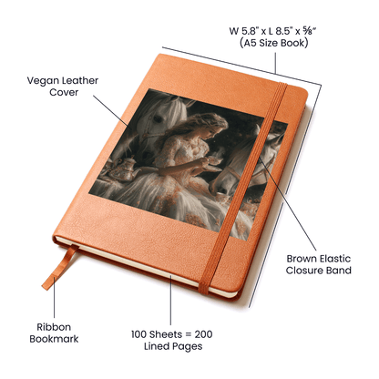 Graphic Journal- Pics & Things