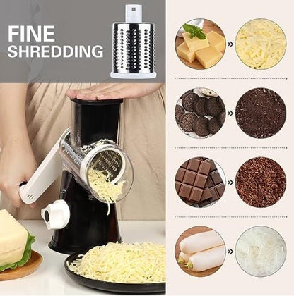 Kitchen Manual Grater - Pics & Things