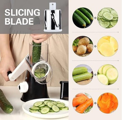 Kitchen Manual Grater - Pics & Things